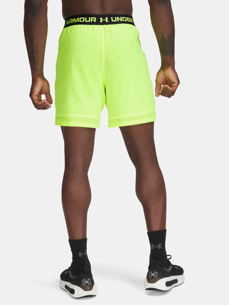 Under Armour Férfi rövidnadrágok Under Armour UA Vanish Woven 6in Shorts