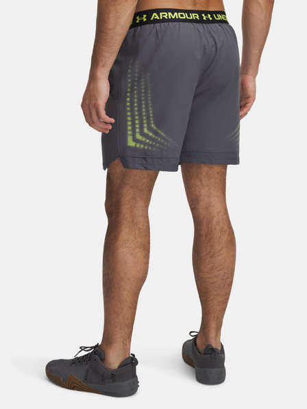 Under Armour Férfi rövidnadrágok Under Armour Vanish Woven 6in Graphic Sts