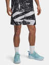 Under Armour Férfi rövidnadrágok Under Armour Curry Sig Sub Short