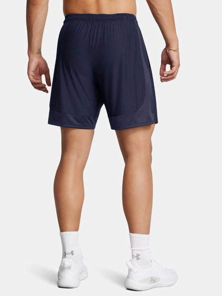 Under Armour Férfi rövidnadrágok Under Armour Tech Vent 7in Shorts