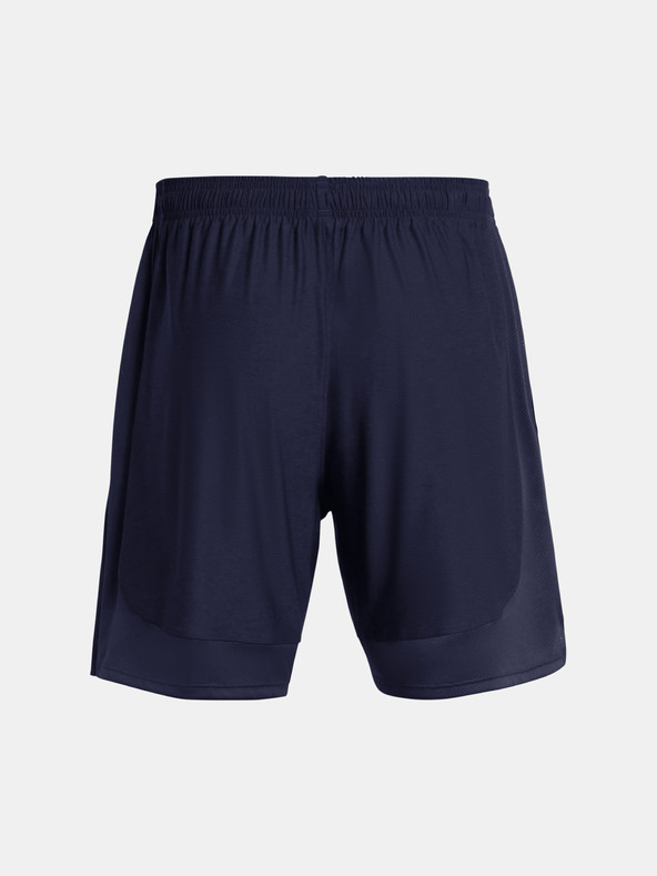 Under Armour Férfi rövidnadrágok Under Armour Tech Vent 7in Shorts