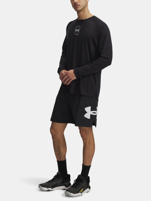 Under Armour Férfi rövidnadrágok Under Armour UA Zone 7in Woven Short