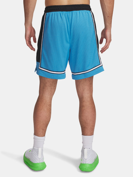 Under Armour Férfi rövidnadrágok Under Armour UA Zone Pro 7in Mesh Short