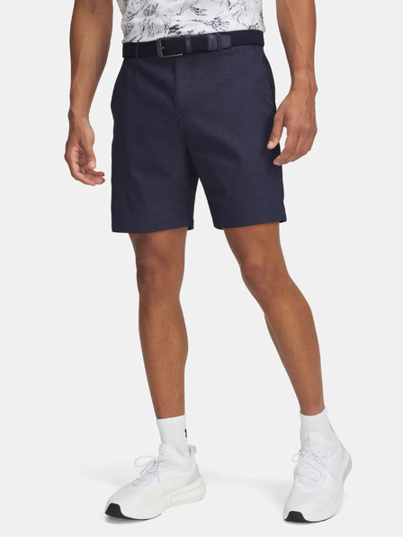 Under Armour Férfi rövidnadrágok Under Armour UA Drive Chill 8in Ventd Shrt