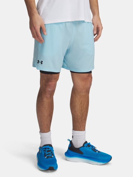 Under Armour Férfi rövidnadrágok Under Armour UA Vanish Woven 2in1 Sts