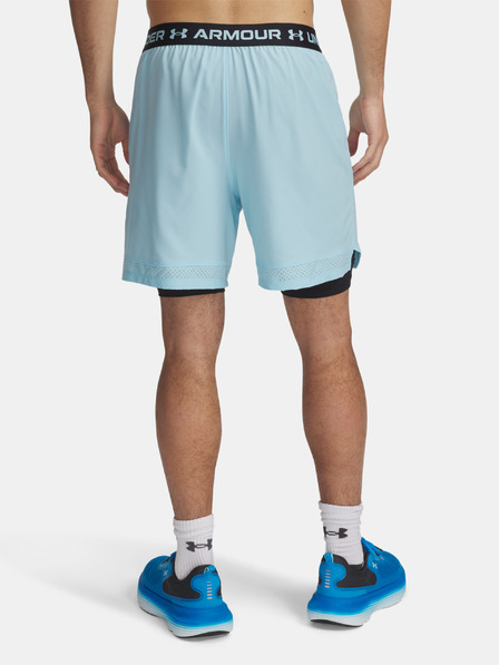 Under Armour Férfi rövidnadrágok Under Armour UA Vanish Woven 2in1 Sts