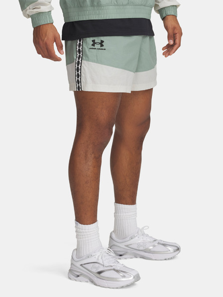 Under Armour Férfi rövidnadrágok Under Armour UA M's 96 Terrace Wvn Shorts