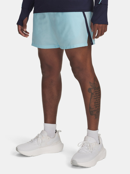 Under Armour Férfi rövidnadrágok Under Armour UA LAUNCH 5'' SHORTS