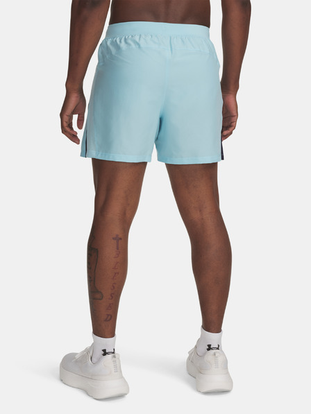 Under Armour Férfi rövidnadrágok Under Armour UA LAUNCH 5'' SHORTS