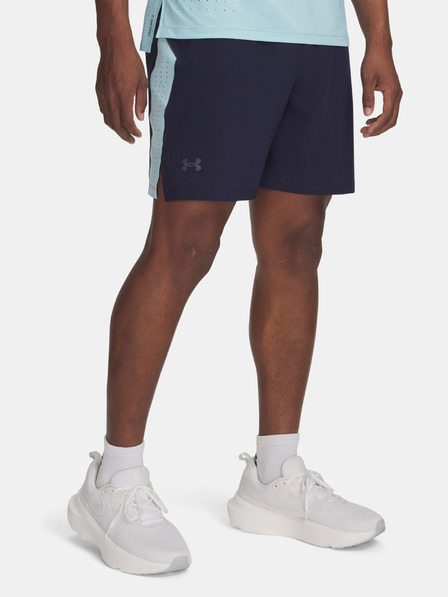 Under Armour Férfi rövidnadrágok Under Armour UA LAUNCH PRO 7'' SHORTS
