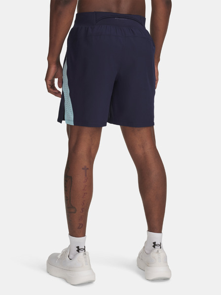 Under Armour Férfi rövidnadrágok Under Armour UA LAUNCH PRO 7'' SHORTS