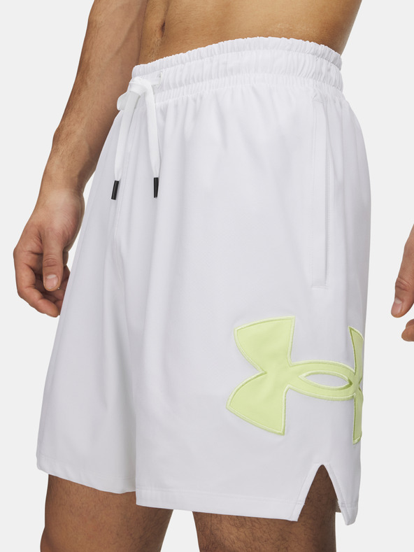 Under Armour Férfi rövidnadrágok Under Armour UA Zone 7in Woven Short