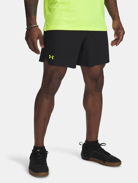 Under Armour Férfi rövidnadrágok Under Armour UA Vanish Woven 6in Shorts