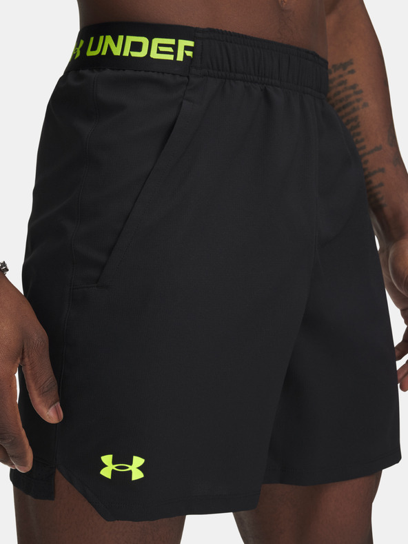 Under Armour Férfi rövidnadrágok Under Armour UA Vanish Woven 6in Shorts