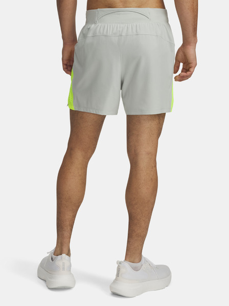 Under Armour Férfi rövidnadrágok Under Armour UA LAUNCH PRO 5'' SHORTS