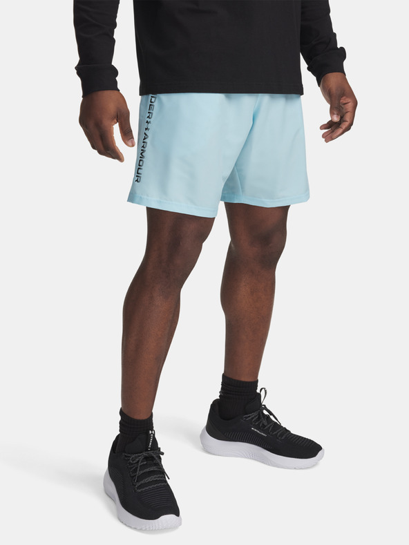 Under Armour Férfi rövidnadrágok Under Armour UA Tech Woven Wordmark Short
