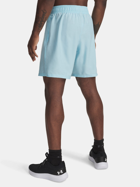 Under Armour Férfi rövidnadrágok Under Armour UA Tech Woven Wordmark Short