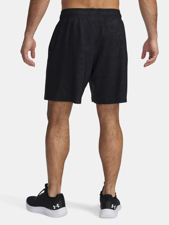 Under Armour Férfi rövidnadrágok Under Armour UA Tech Woven Emboss Short