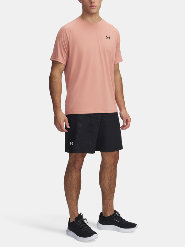 Under Armour Férfi rövidnadrágok Under Armour UA Tech Woven Emboss Short