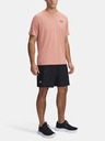 Under Armour Férfi rövidnadrágok Under Armour UA Tech Woven Emboss Short