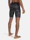 Under Armour Férfi rövidnadrágok Under Armour UA Curry HG Prtd Shorts