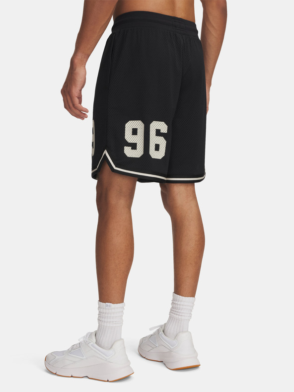 Under Armour Férfi rövidnadrágok Under Armour Courtside Hoops Short