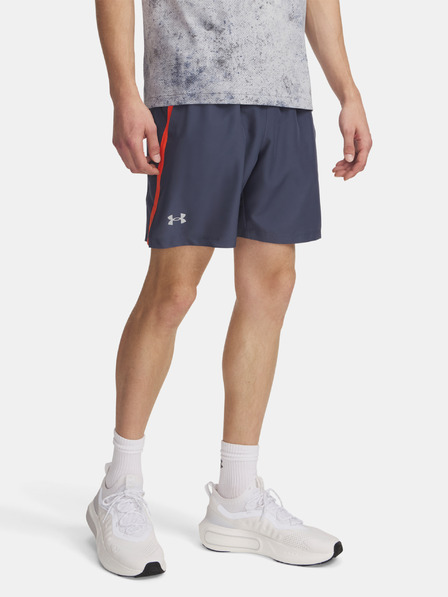 Under Armour Férfi rövidnadrágok Under Armour UA LAUNCH 7'' SHORTS