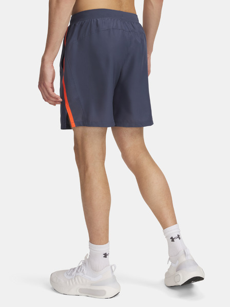Under Armour Férfi rövidnadrágok Under Armour UA LAUNCH 7'' SHORTS