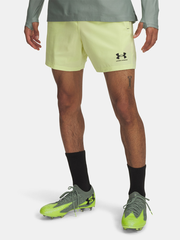 Under Armour Férfi rövidnadrágok Under Armour UA M's Ch. Pro Woven Short