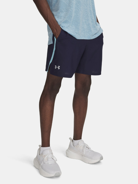 Under Armour Férfi rövidnadrágok Under Armour UA LAUNCH 7'' SHORTS
