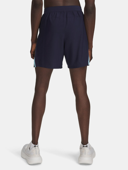 Under Armour Férfi rövidnadrágok Under Armour UA LAUNCH 7'' SHORTS