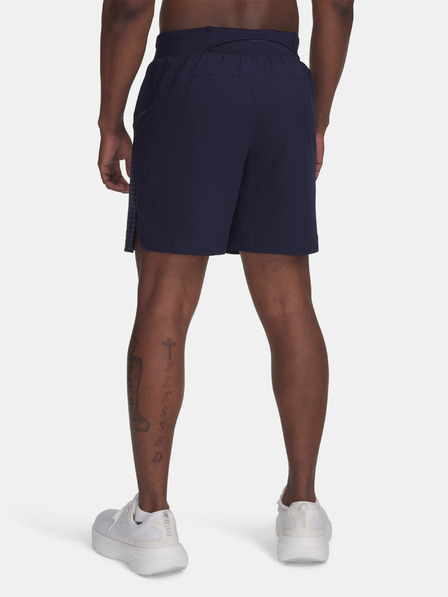Under Armour Férfi rövidnadrágok Under Armour UA LAUNCH PRO 7'' NOVELTY