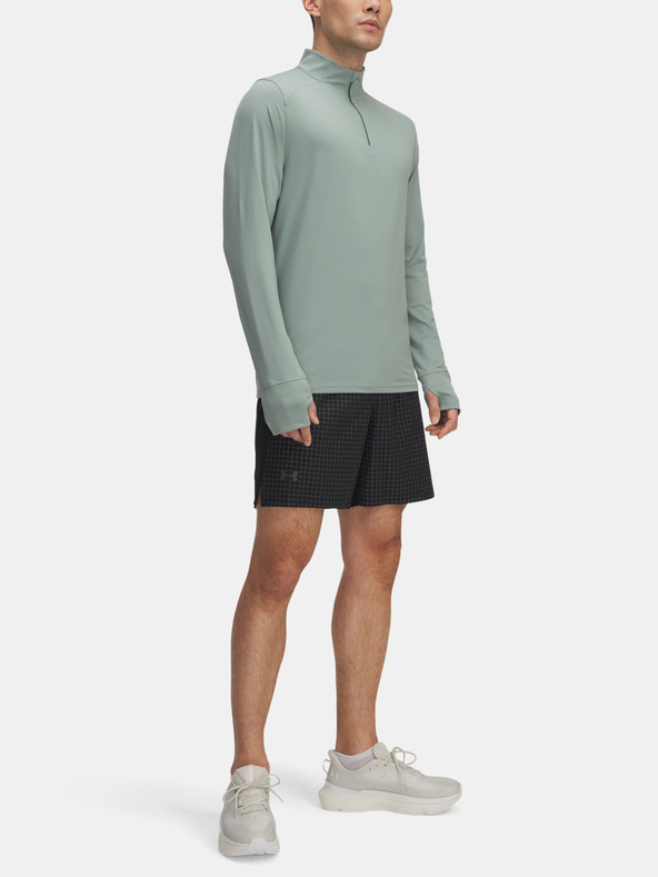 Under Armour Férfi rövidnadrágok Under Armour UA LAUNCH PRO 7'' NOVELTY