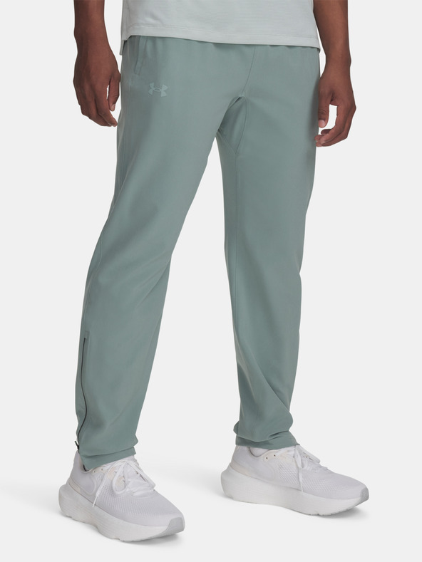 Under Armour Férfi sportnadrág Under Armour UA OUTRUN THE STORM PANTS