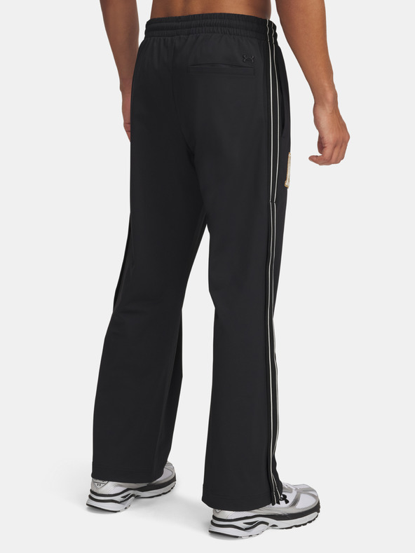 Under Armour Férfi sportnadrág Under Armour Courtside Snap Pant