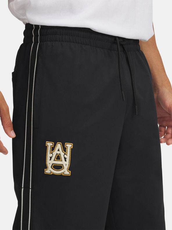 Under Armour Férfi sportnadrág Under Armour Courtside Snap Pant