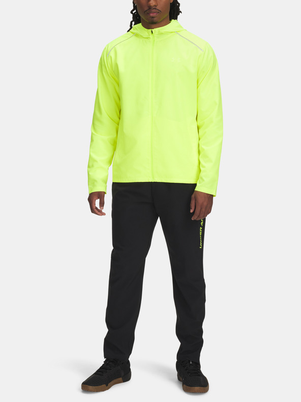 Under Armour Férfi sportnadrág Under Armour UA Launch Pant