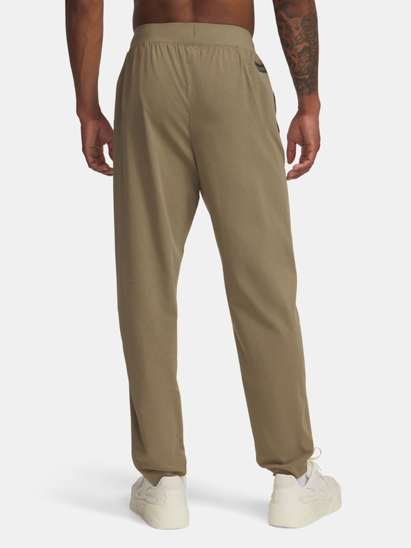 Under Armour Férfi sportnadrág Under Armour UA Unstoppable Vented Taper