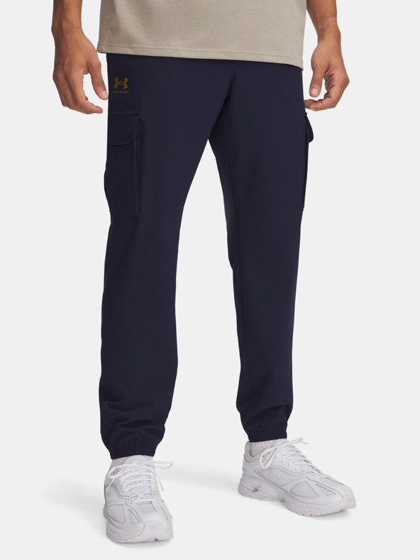 Under Armour Férfi sportnadrág Under Armour UA Holiday Vibe Cargo Pant
