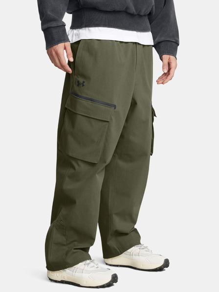 Under Armour Férfi sportnadrág Under Armour UA Unstoppable Utility Cargo