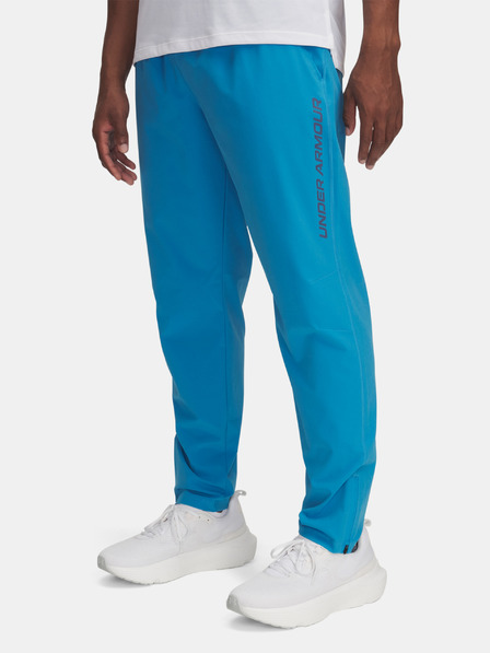Under Armour Férfi sportnadrág Under Armour UA Launch Pant