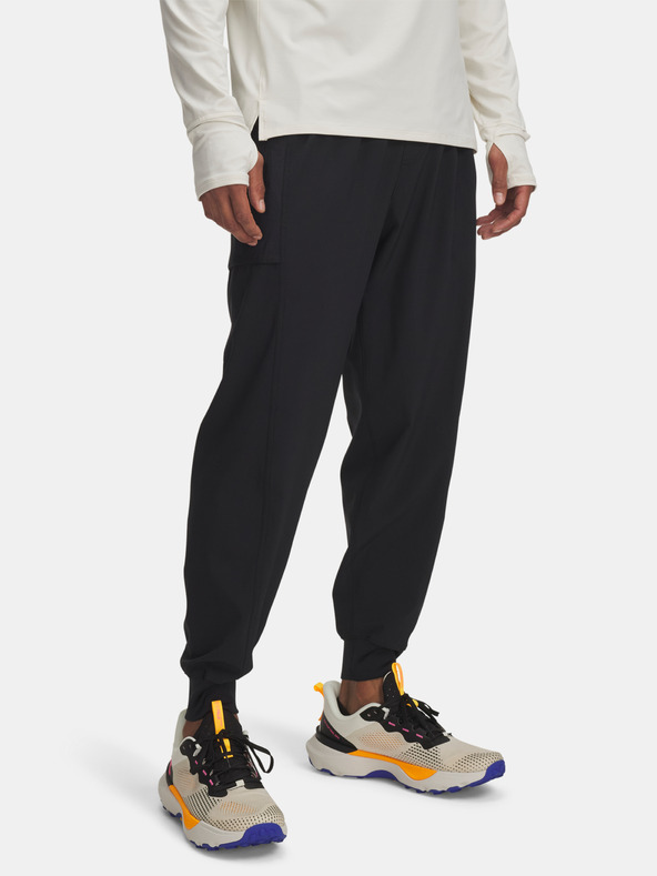 Under Armour Férfi sportnadrág Under Armour UA TRAIL RUN PANTS