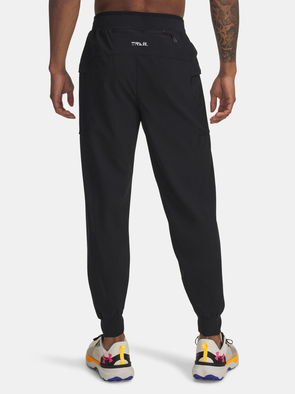 Under Armour Férfi sportnadrág Under Armour UA TRAIL RUN PANTS