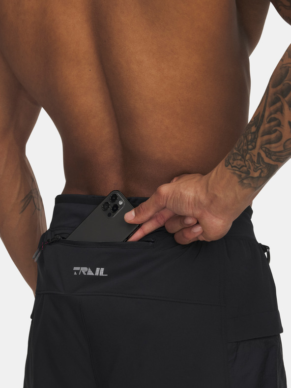 Under Armour Férfi sportnadrág Under Armour UA TRAIL RUN PANTS