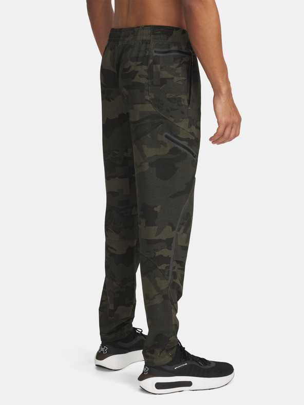 Under Armour Férfi sportnadrág Under Armour UA Unstoppable Cargo Pant