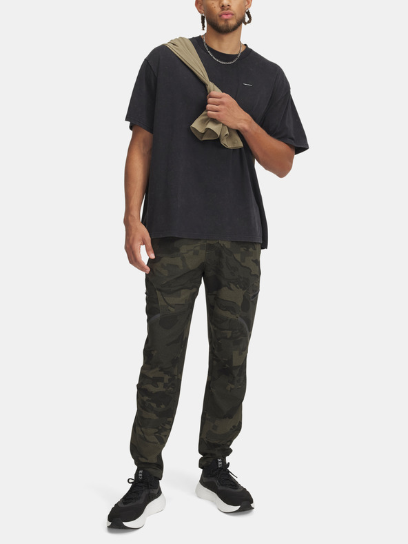 Under Armour Férfi sportnadrág Under Armour UA Unstoppable Cargo Pant