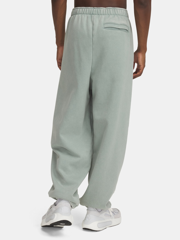 Under Armour Férfi sportnadrág Under Armour UA Icon HWT Flc Wash OS Pant
