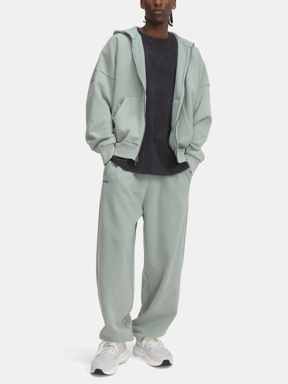 Under Armour Férfi sportnadrág Under Armour UA Icon HWT Flc Wash OS Pant