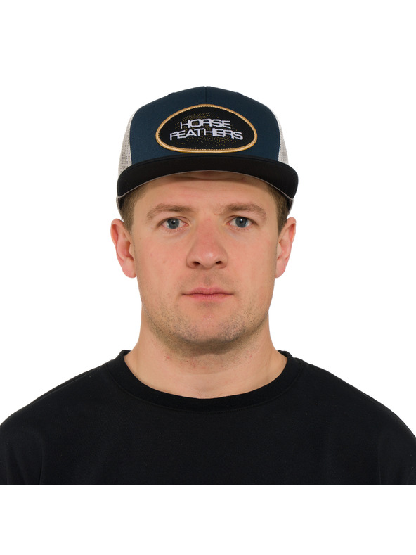 Horsefeathers Bunk sapka - tengerészgyalogos HORSEFEATHERS