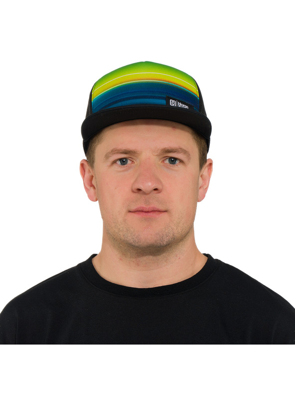 Horsefeathers Mave sapka - világító HORSEFEATHERS